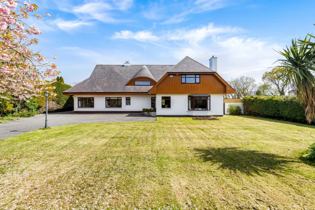 Photo of Cragroe, Hickeys Lane, Baltrasna, Ashbourne, Co Meath, A84 AY04