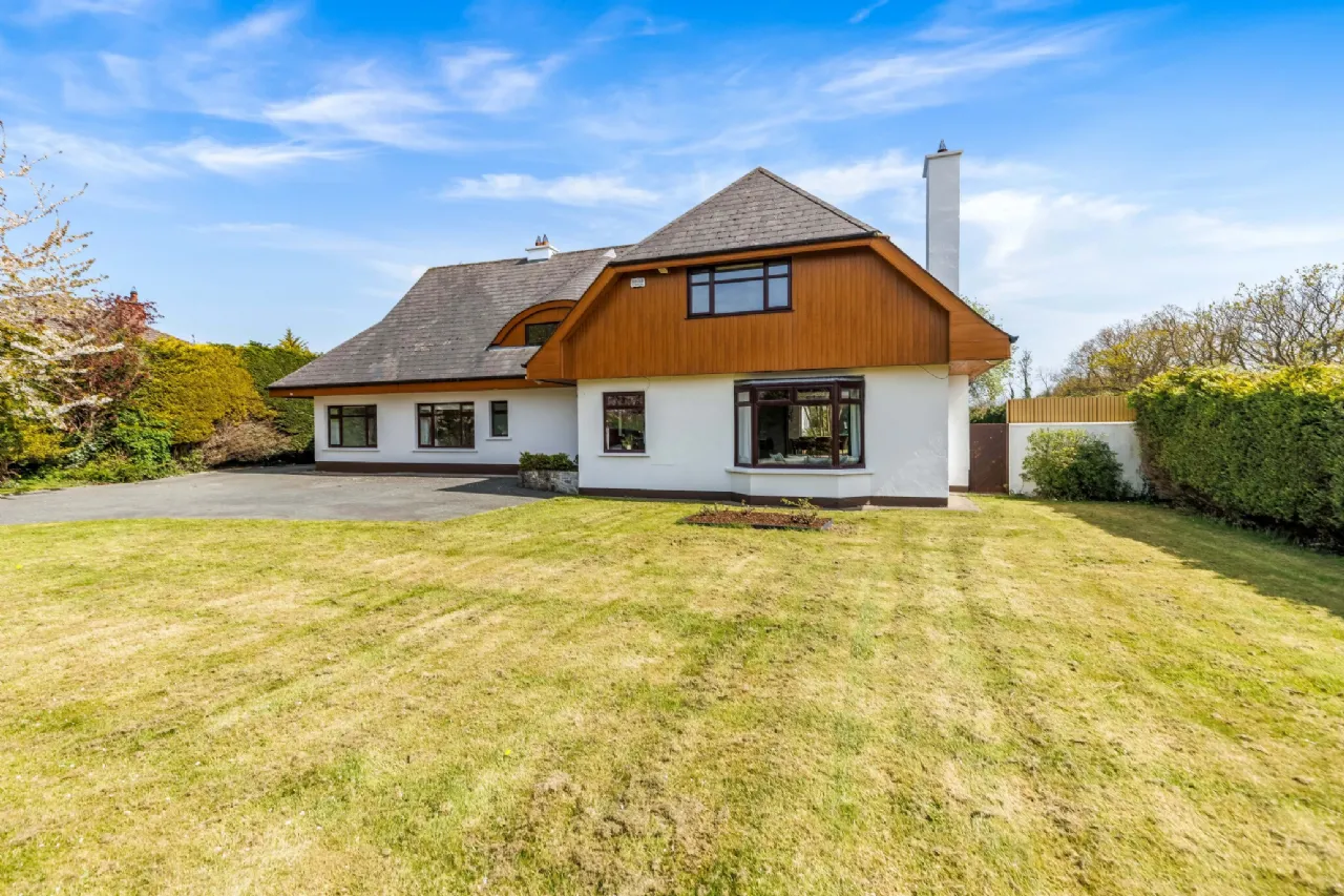 Photo of Cragroe, Hickeys Lane, Baltrasna, Ashbourne, Co Meath, A84 AY04