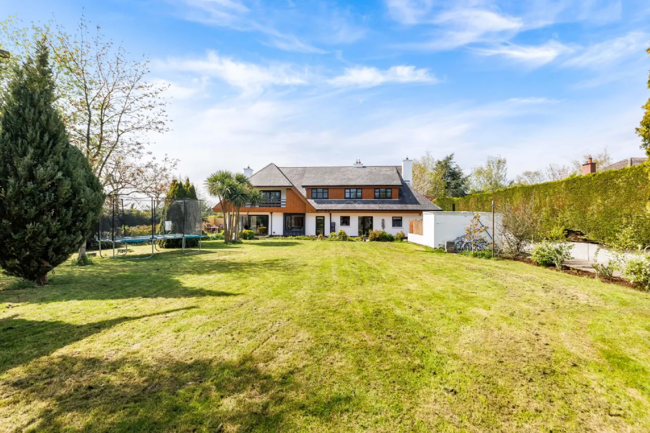 Photo of Cragroe, Hickeys Lane, Baltrasna, Ashbourne, Co Meath, A84 AY04