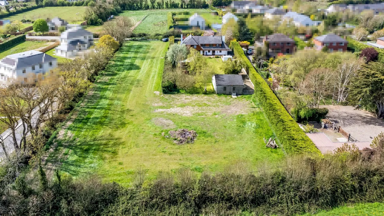 Photo of Cragroe, Hickeys Lane, Baltrasna, Ashbourne, Co Meath, A84 AY04