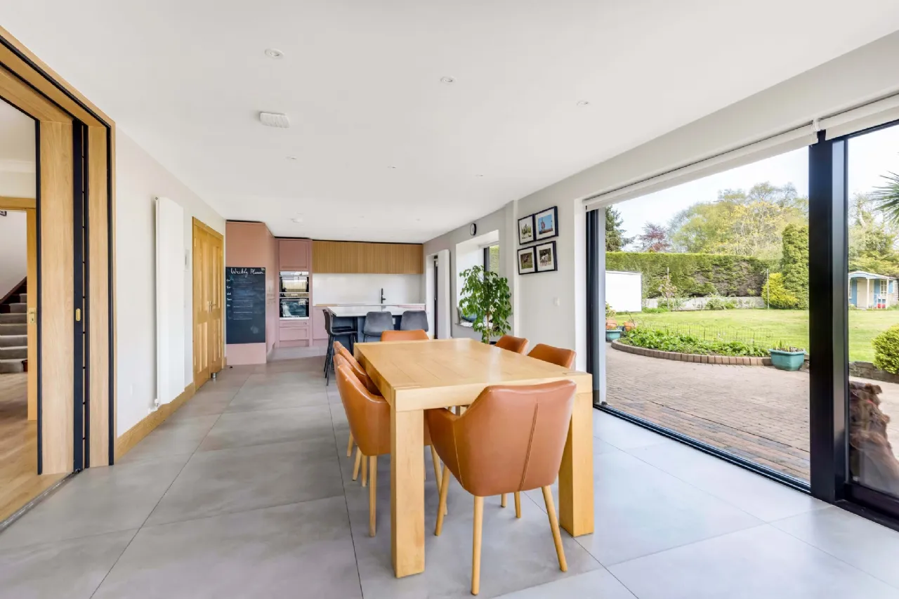Photo of Cragroe, Hickeys Lane, Baltrasna, Ashbourne, Co Meath, A84 AY04