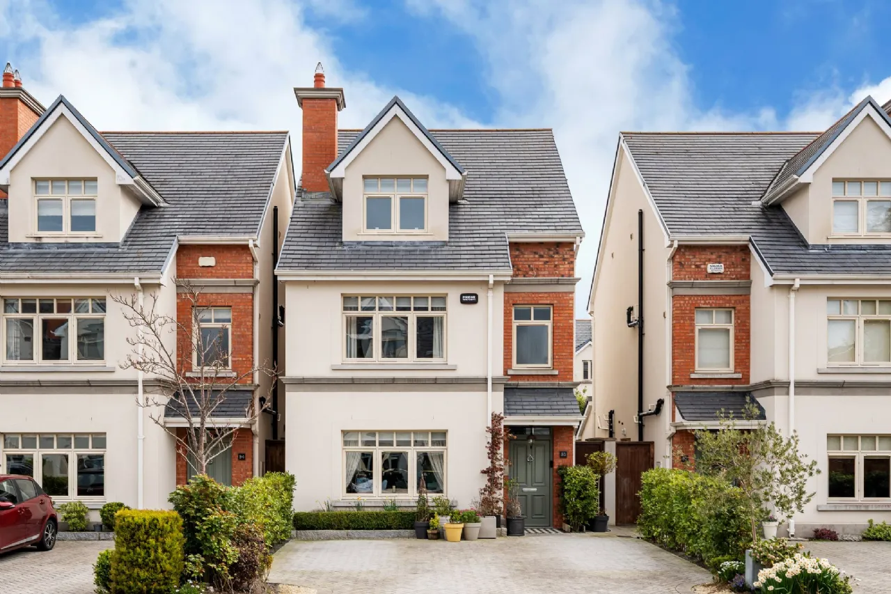 Photo of 93 College Square, Terenure, Dublin 6W, D6W Y627
