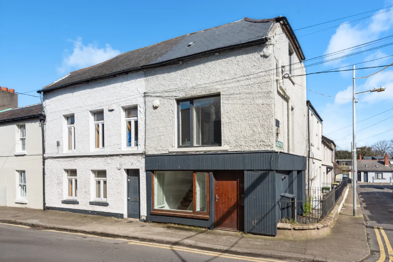 Photo of 22A Bath Street, Irishtown, Dublin 4, D04 T2X8