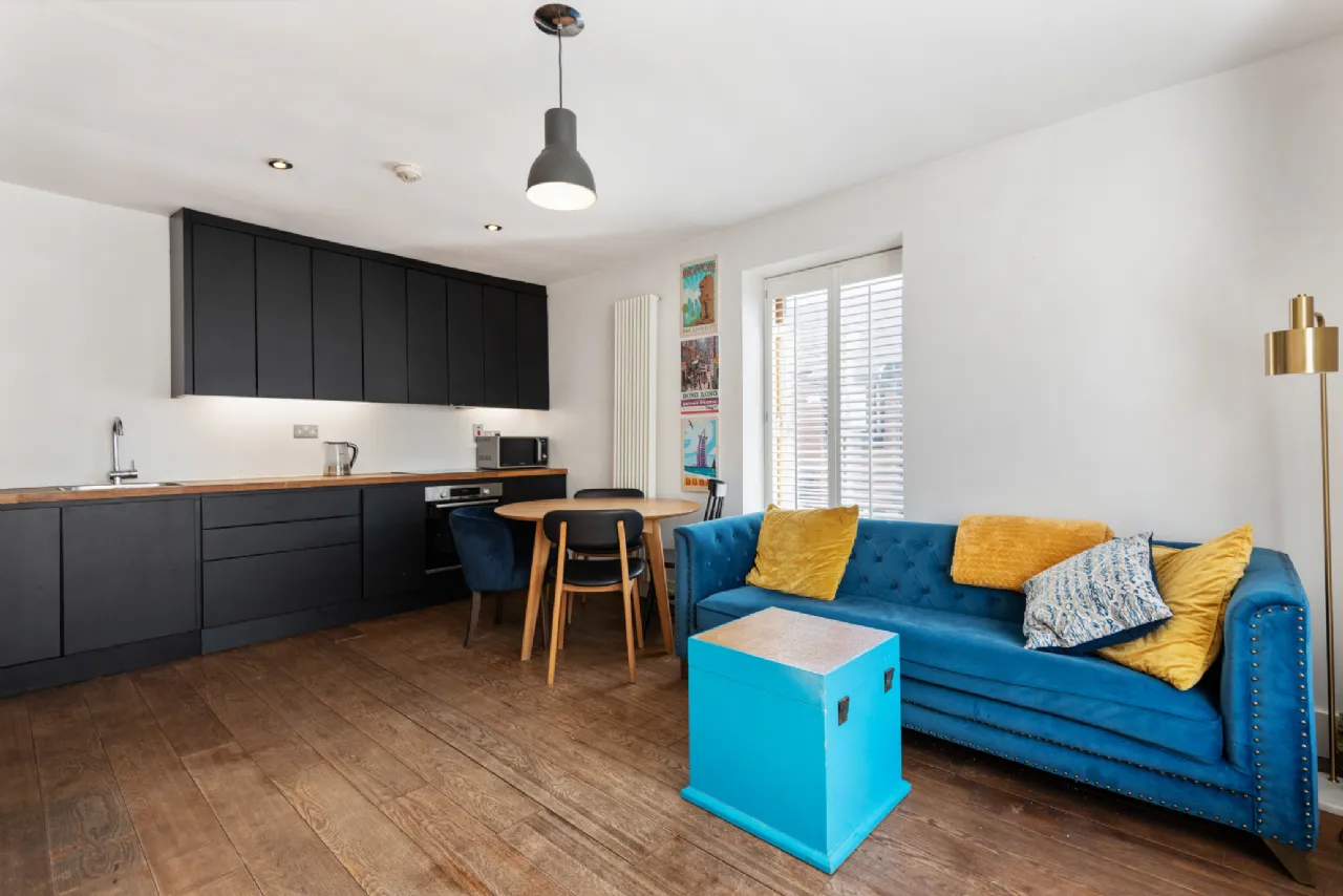 Photo of 22A Bath Street, Irishtown, Dublin 4, D04 T2X8