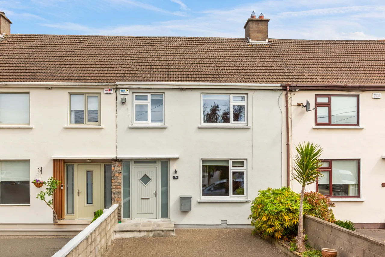 Photo of 42 Glenmaroon Road, Palmerstown, Dublin 20, D20 HX49