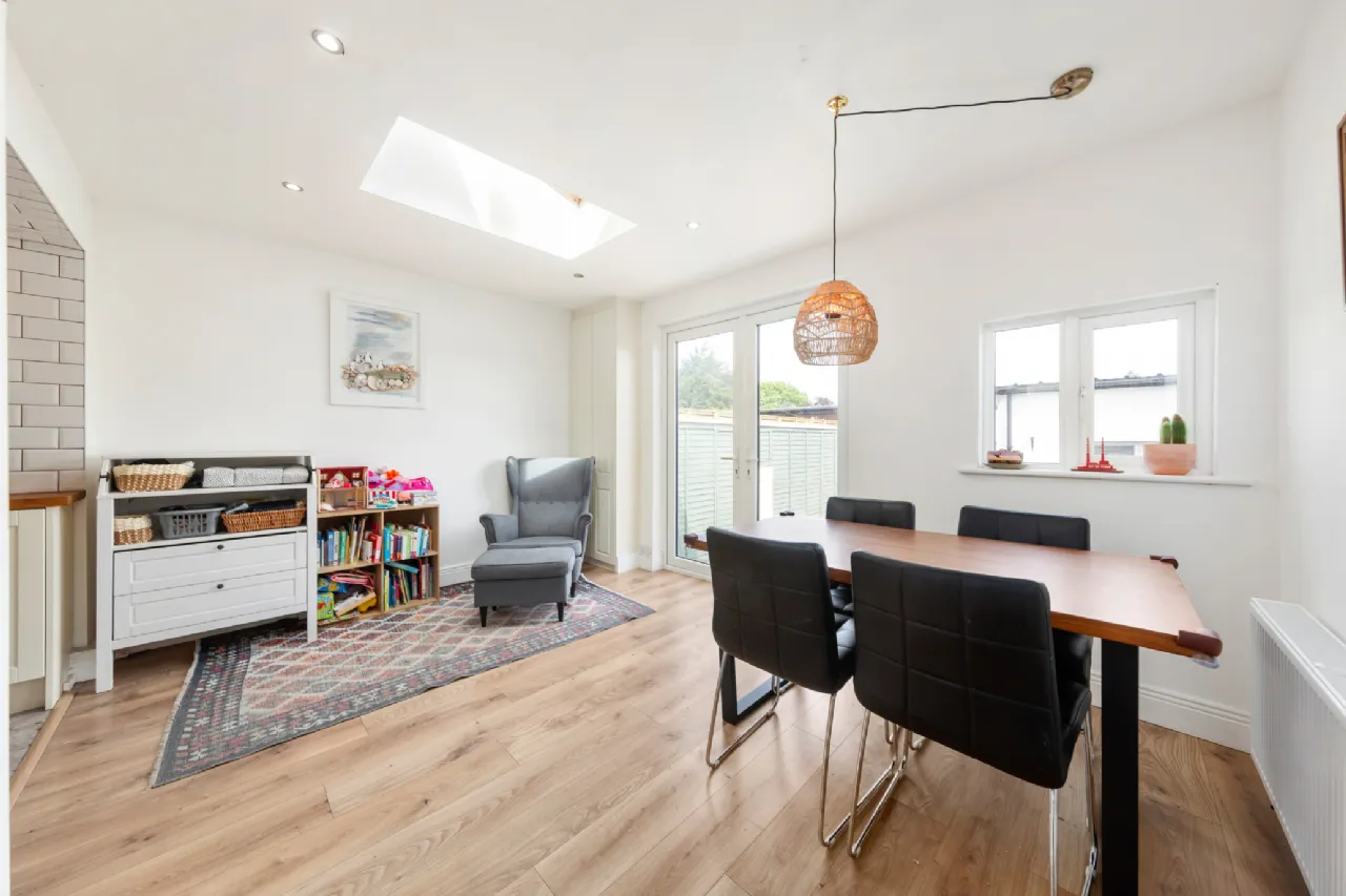 Photo of 42 Glenmaroon Road, Palmerstown, Dublin 20, D20 HX49