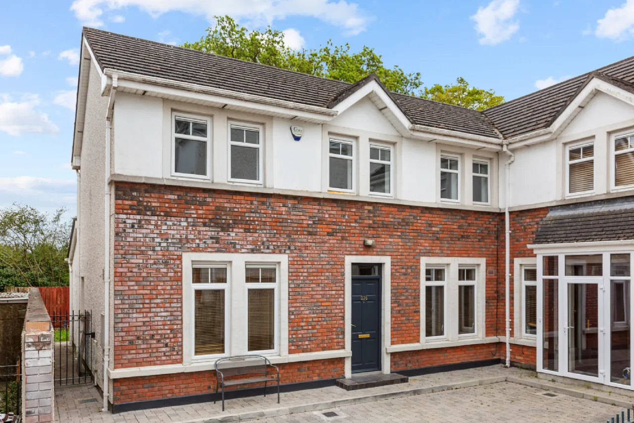 Photo of 236 Laraghcon, Lucan, Co. Dublin, K78 HY79