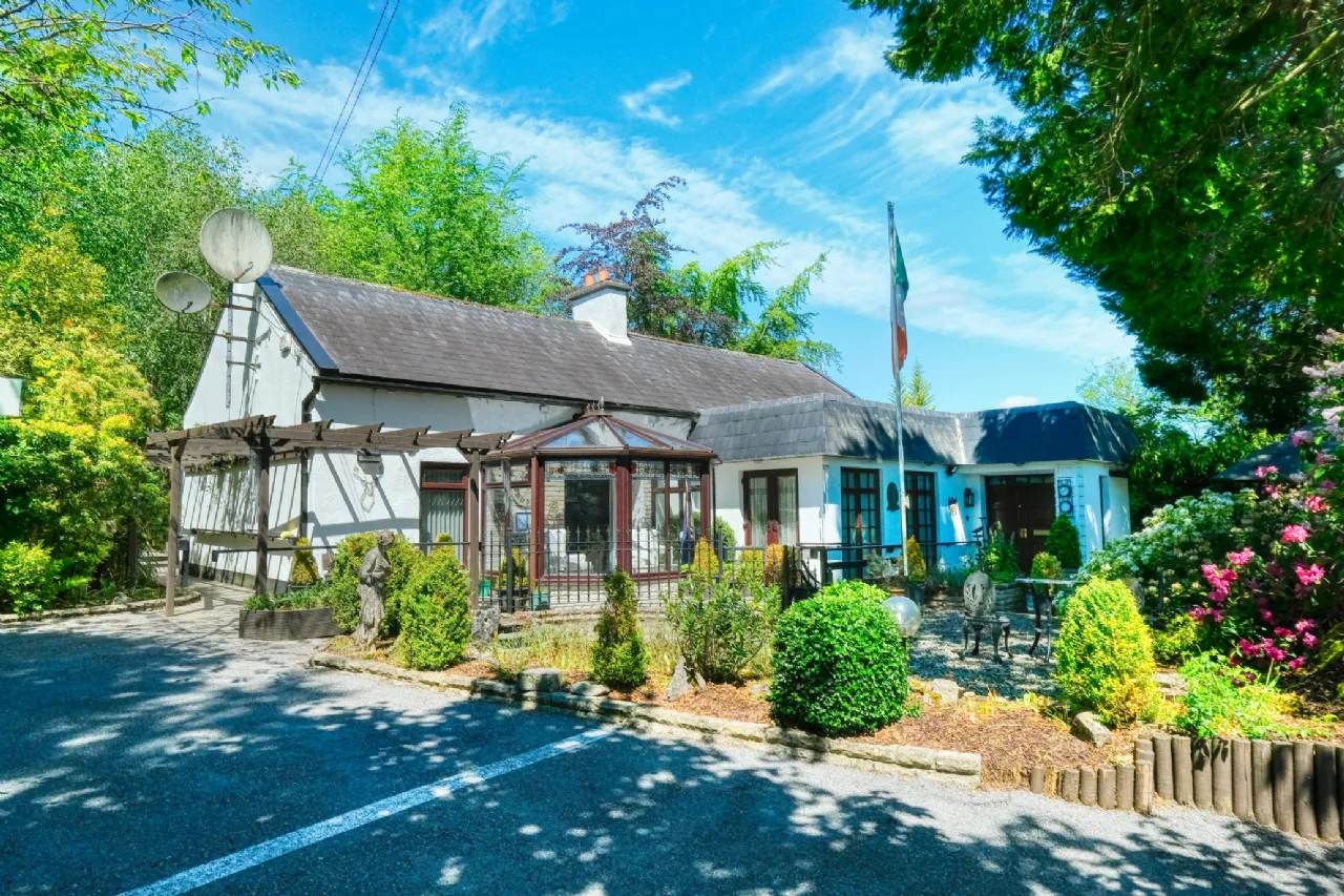 Photo of Deer Lodge, Gurteenorna, Melview, Longford, N39 A0E0