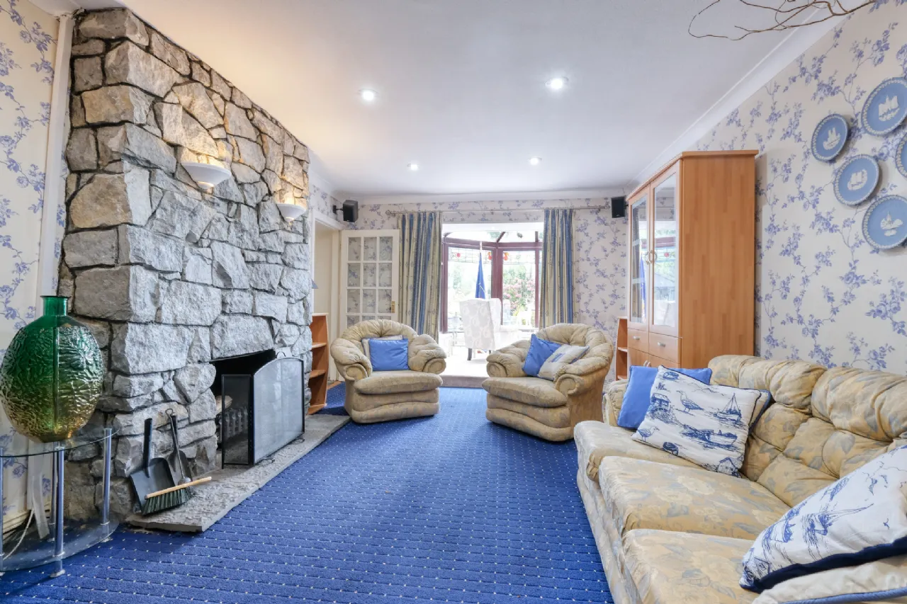 Photo of Deer Lodge, Gurteenorna, Melview, Longford, N39 A0E0