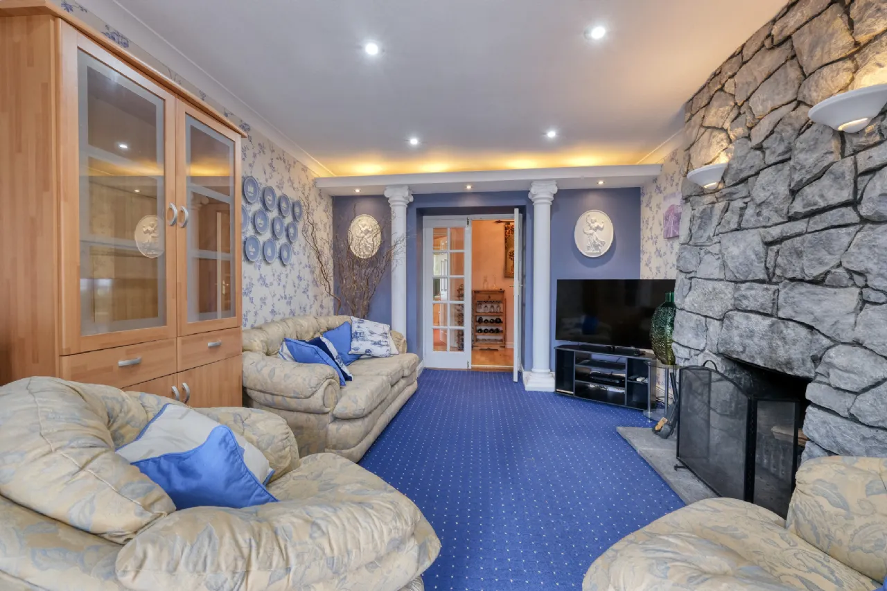 Photo of Deer Lodge, Gurteenorna, Melview, Longford, N39 A0E0