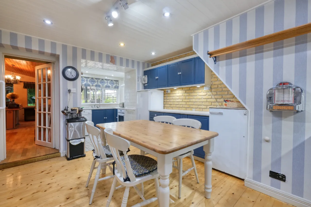 Photo of Deer Lodge, Gurteenorna, Melview, Longford, N39 A0E0