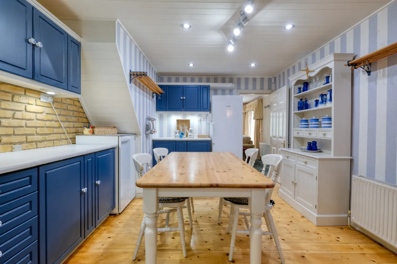 Photo of Deer Lodge, Gurteenorna, Melview, Longford, N39 A0E0