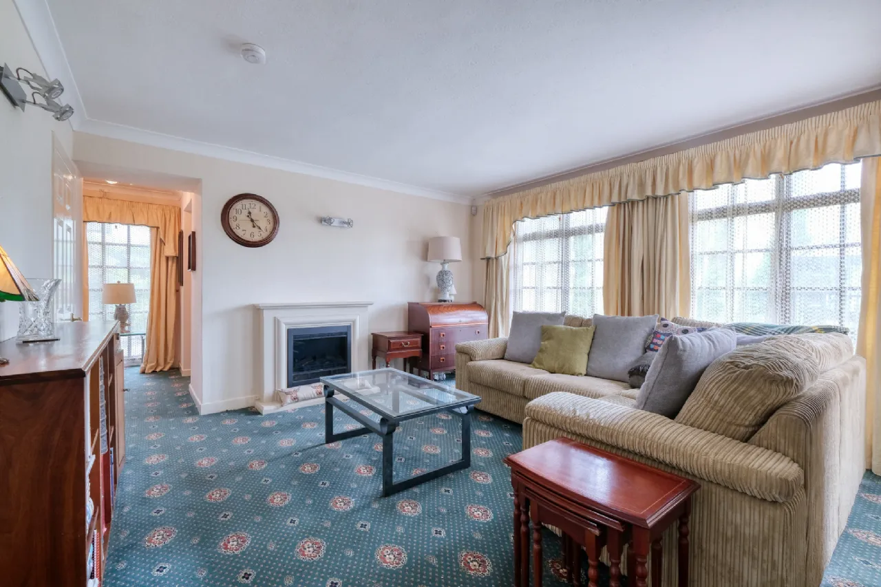 Photo of Deer Lodge, Gurteenorna, Melview, Longford, N39 A0E0