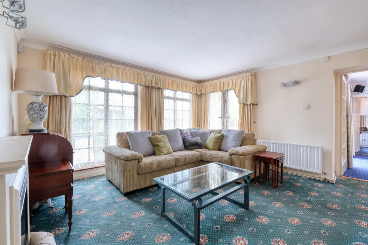 Photo of Deer Lodge, Gurteenorna, Melview, Longford, N39 A0E0