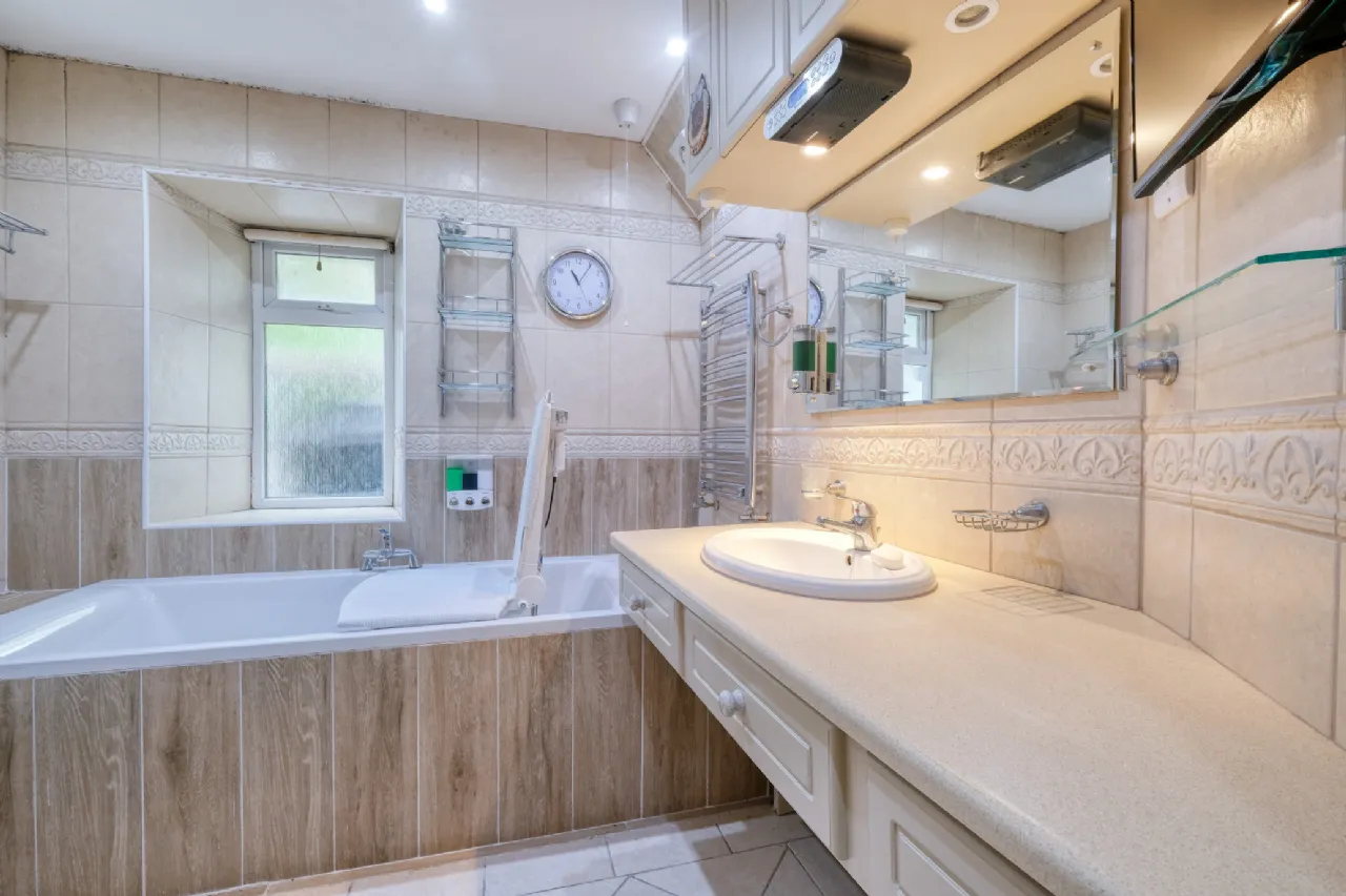 Photo of Deer Lodge, Gurteenorna, Melview, Longford, N39 A0E0
