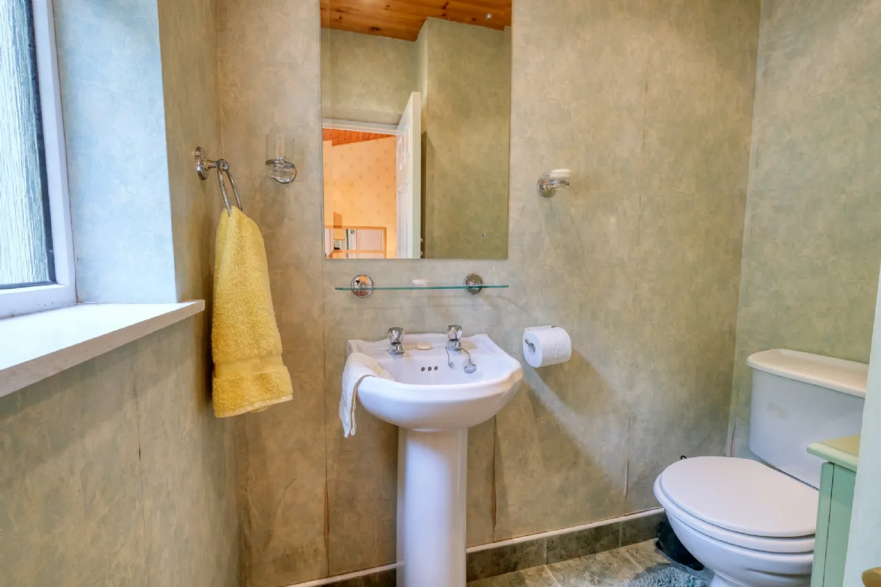 Photo of Deer Lodge, Gurteenorna, Melview, Longford, N39 A0E0