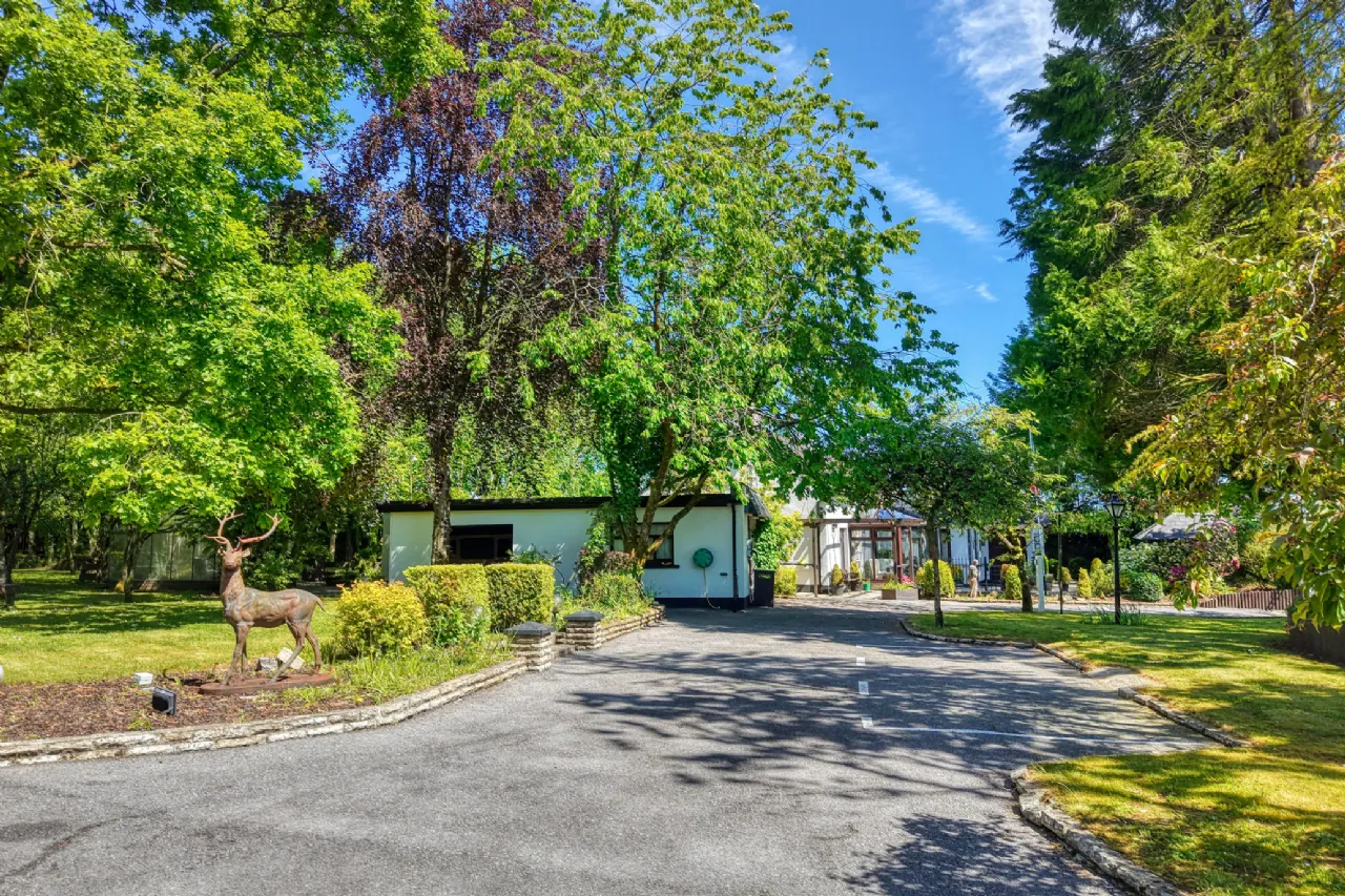 Photo of Deer Lodge, Gurteenorna, Melview, Longford, N39 A0E0