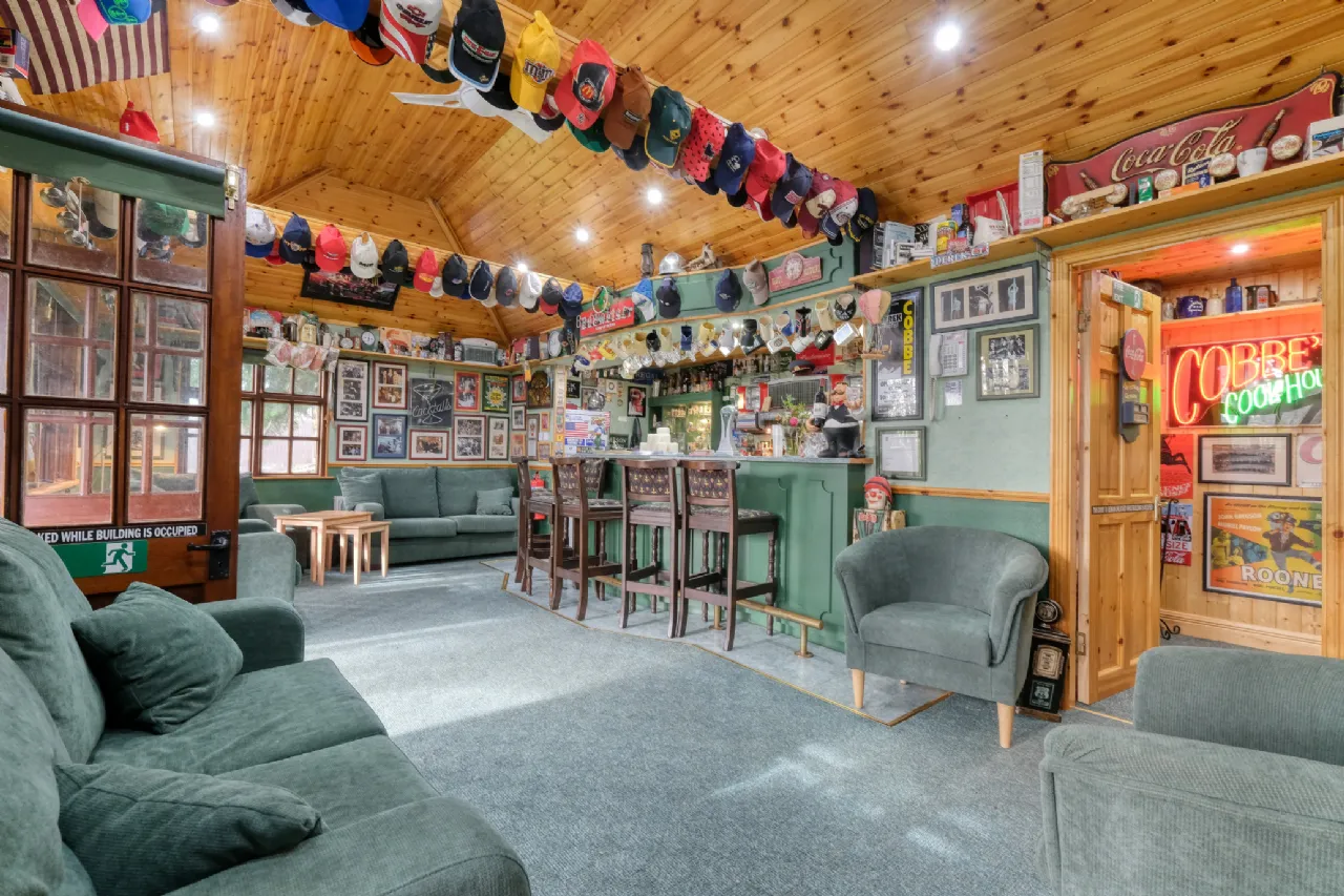 Photo of Deer Lodge, Gurteenorna, Melview, Longford, N39 A0E0