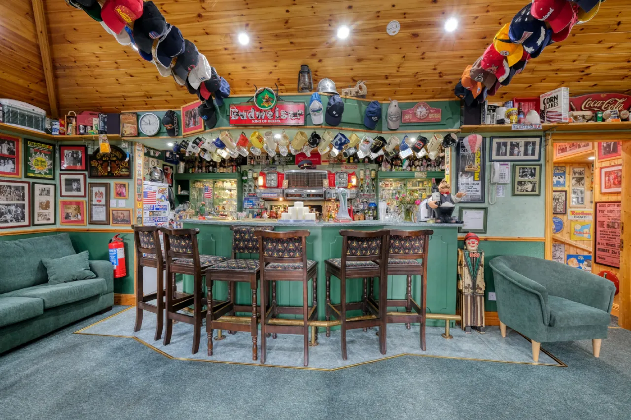 Photo of Deer Lodge, Gurteenorna, Melview, Longford, N39 A0E0