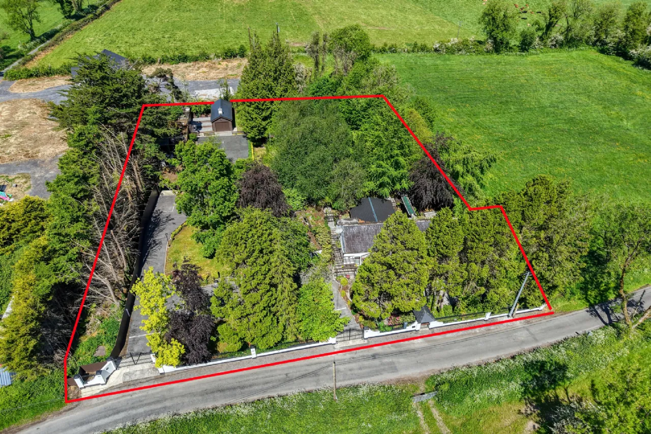 Photo of Deer Lodge, Gurteenorna, Melview, Longford, N39 A0E0