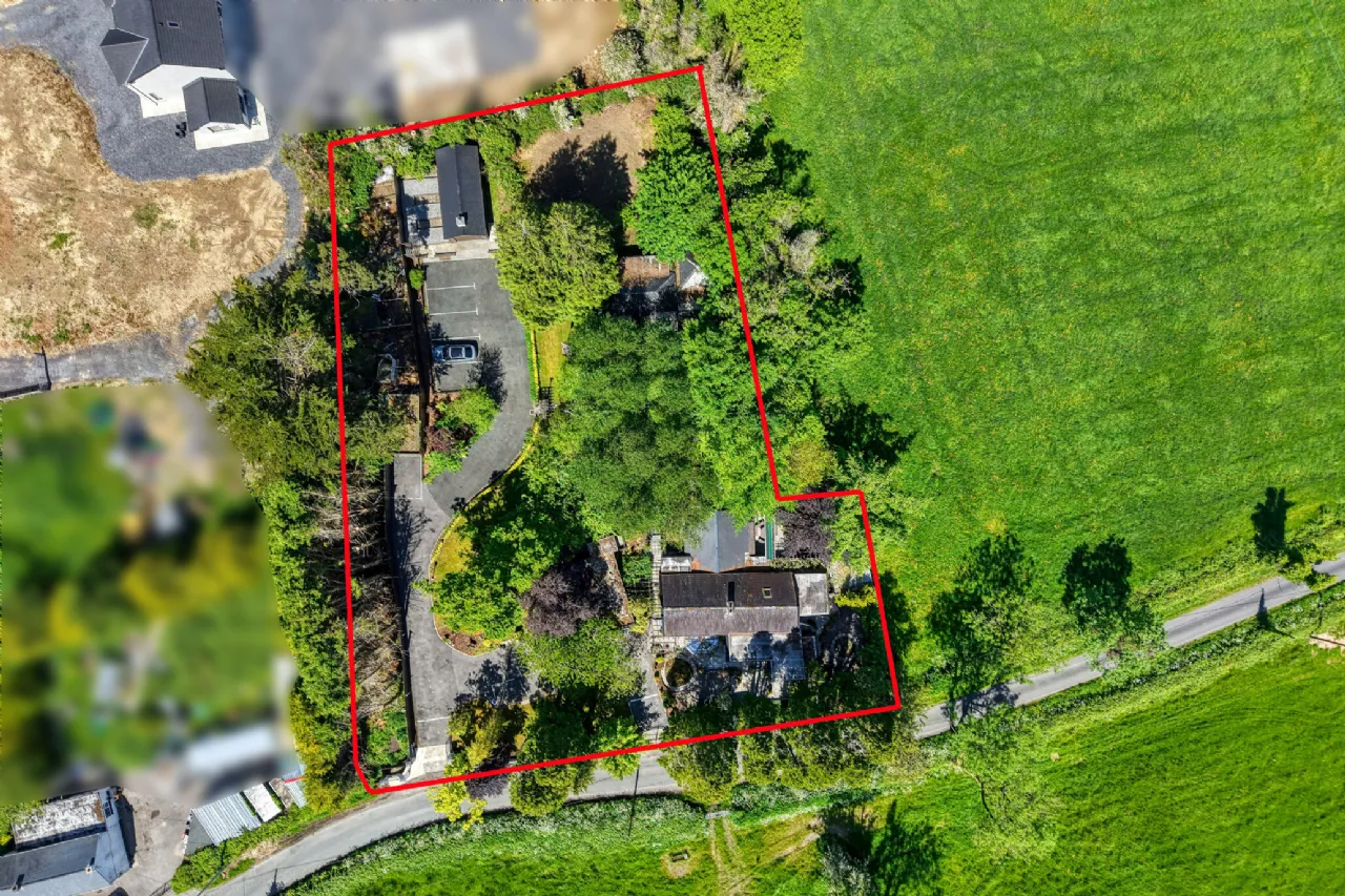 Photo of Deer Lodge, Gurteenorna, Melview, Longford, N39 A0E0