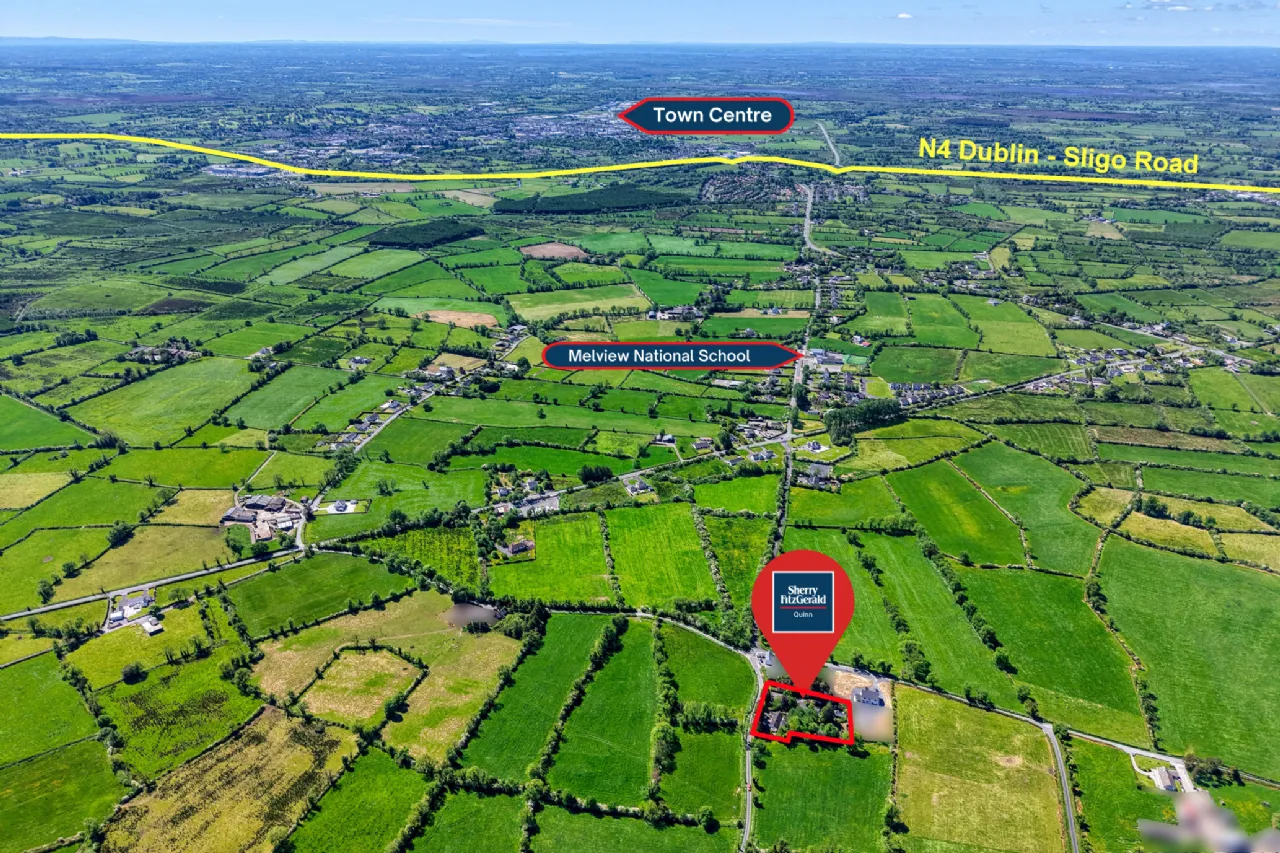 Photo of Deer Lodge, Gurteenorna, Melview, Longford, N39 A0E0