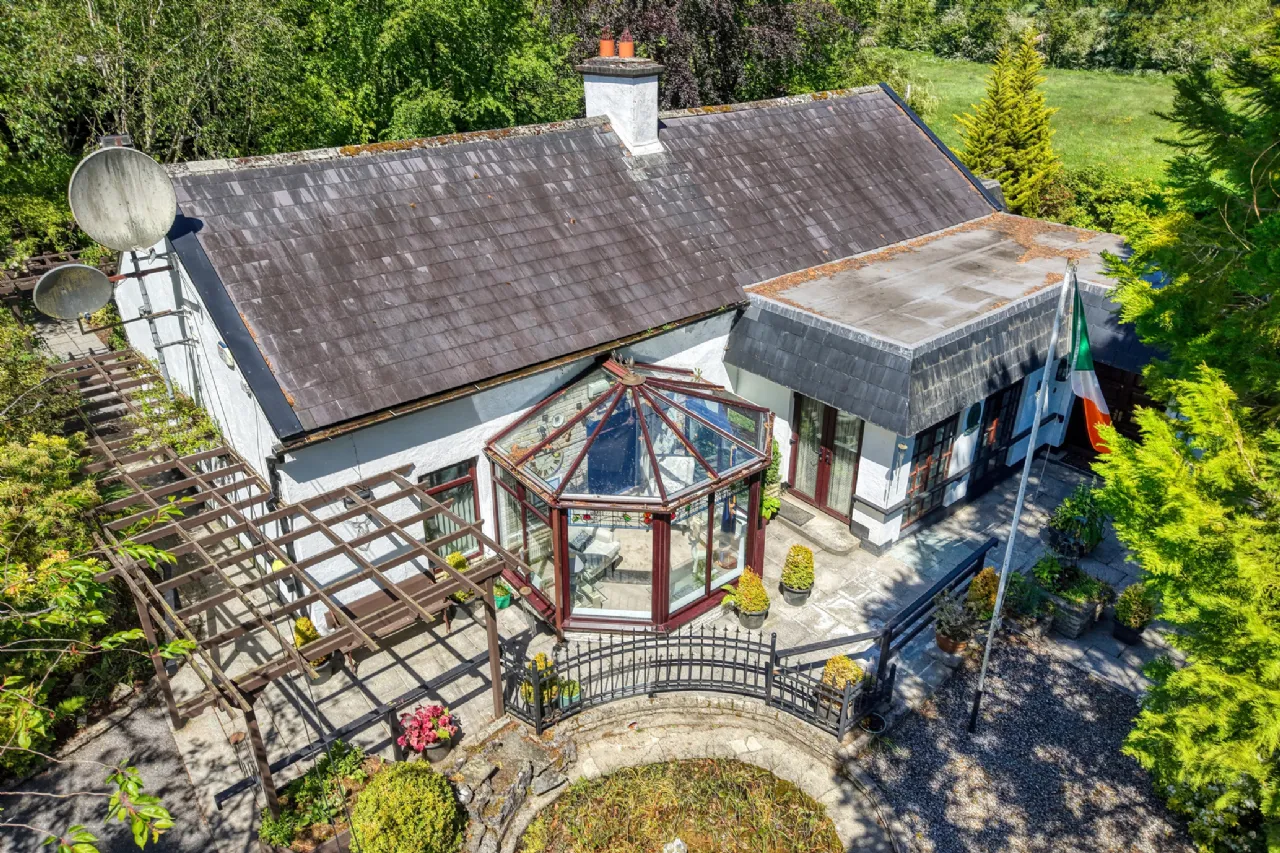 Photo of Deer Lodge, Gurteenorna, Melview, Longford, N39 A0E0