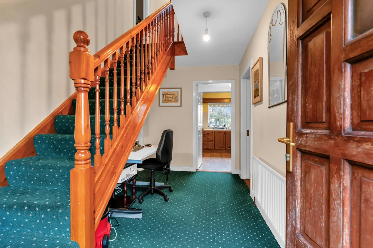 Photo of 19 The Rise, Ballymurphy Road, Tullow, Co. Carlow, R93 EK15