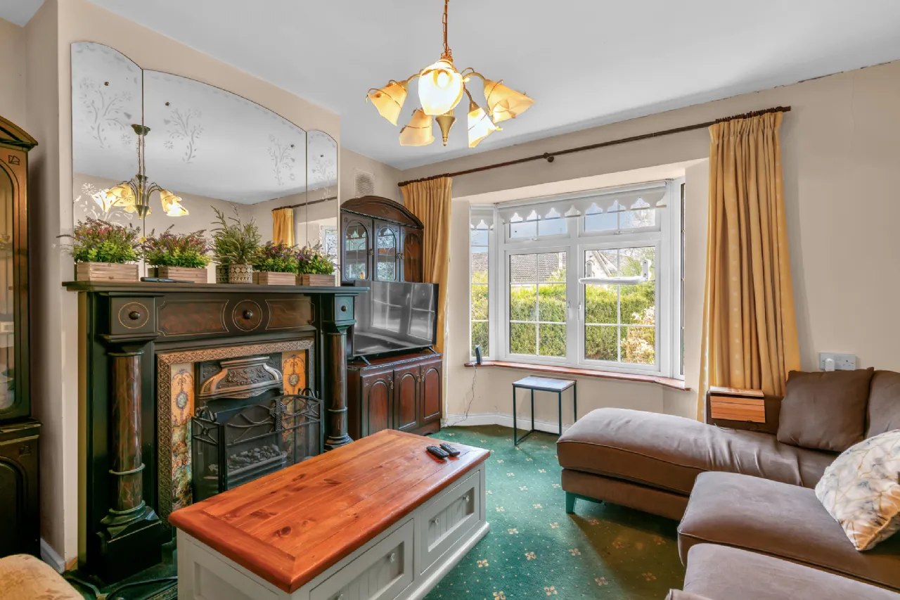 Photo of 19 The Rise, Ballymurphy Road, Tullow, Co. Carlow, R93 EK15