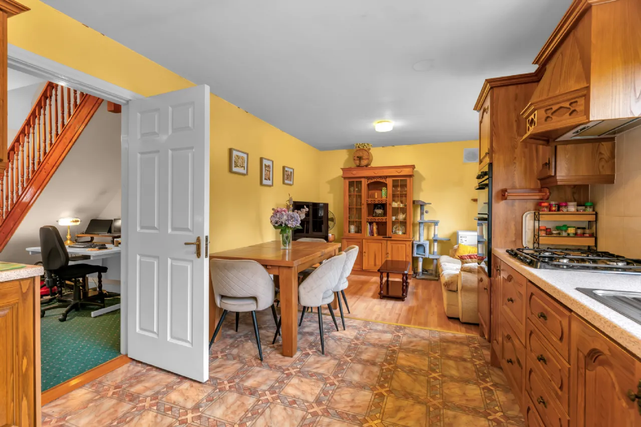 Photo of 19 The Rise, Ballymurphy Road, Tullow, Co. Carlow, R93 EK15