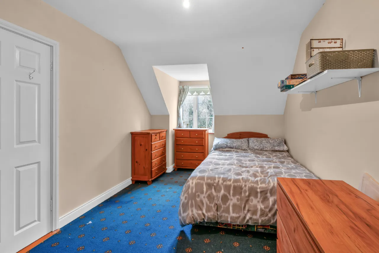 Photo of 19 The Rise, Ballymurphy Road, Tullow, Co. Carlow, R93 EK15