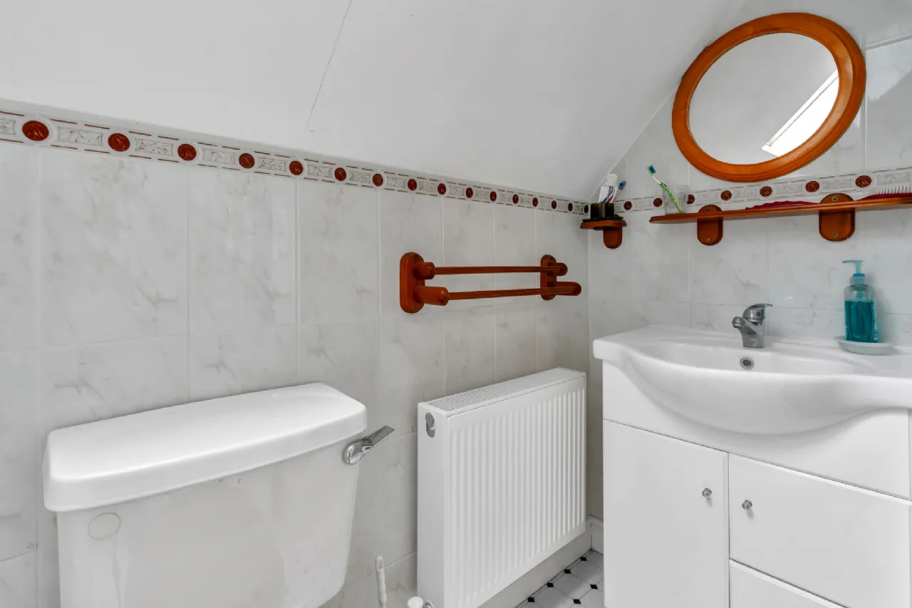 Photo of 19 The Rise, Ballymurphy Road, Tullow, Co. Carlow, R93 EK15