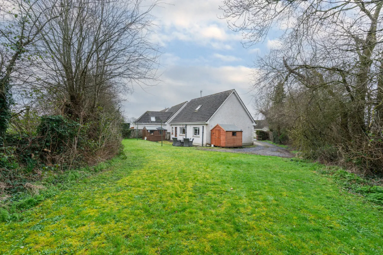 Photo of 19 The Rise, Ballymurphy Road, Tullow, Co. Carlow, R93 EK15