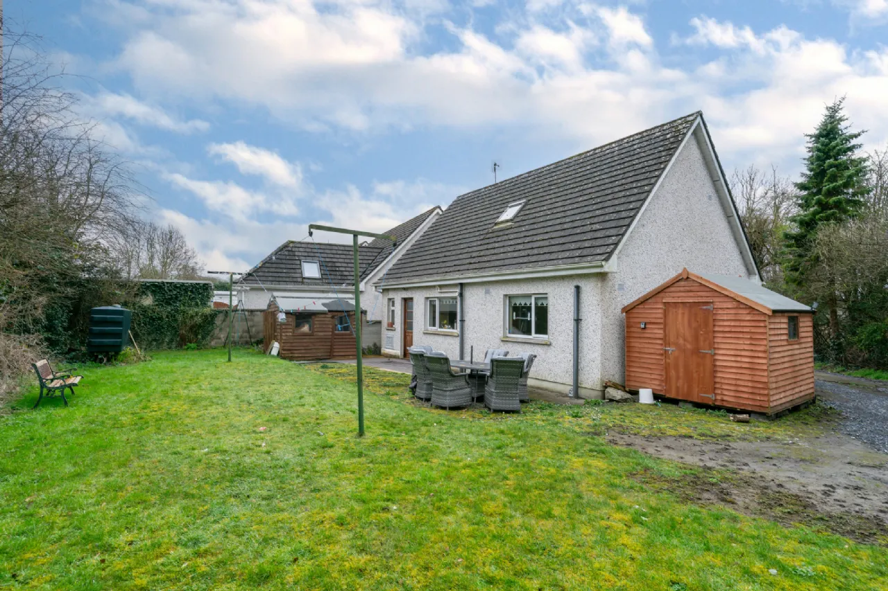 Photo of 19 The Rise, Ballymurphy Road, Tullow, Co. Carlow, R93 EK15