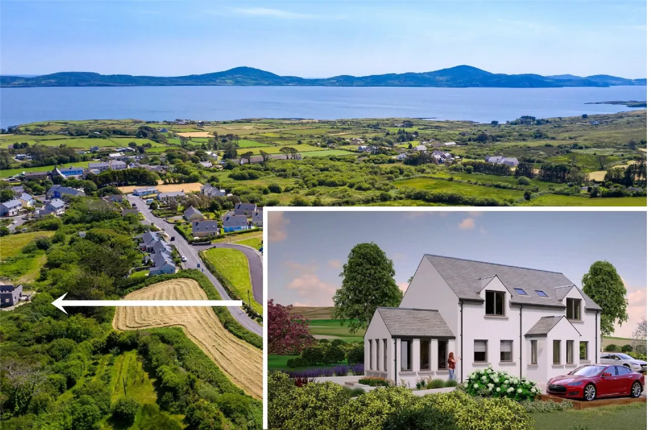 Photo of 2 Bellview, Faunmore, Kilcrohane, Co. Cork, P75 WE28