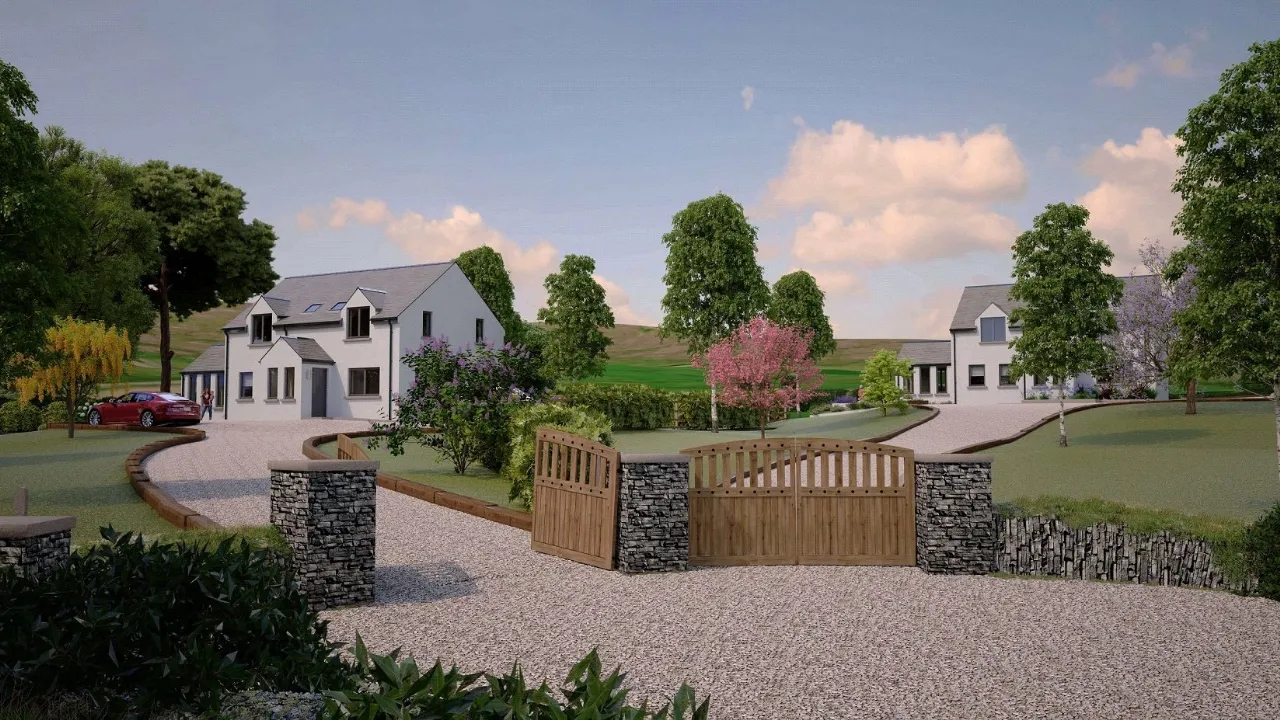 Photo of 2 Bellview, Faunmore, Kilcrohane, Co. Cork, P75 WE28