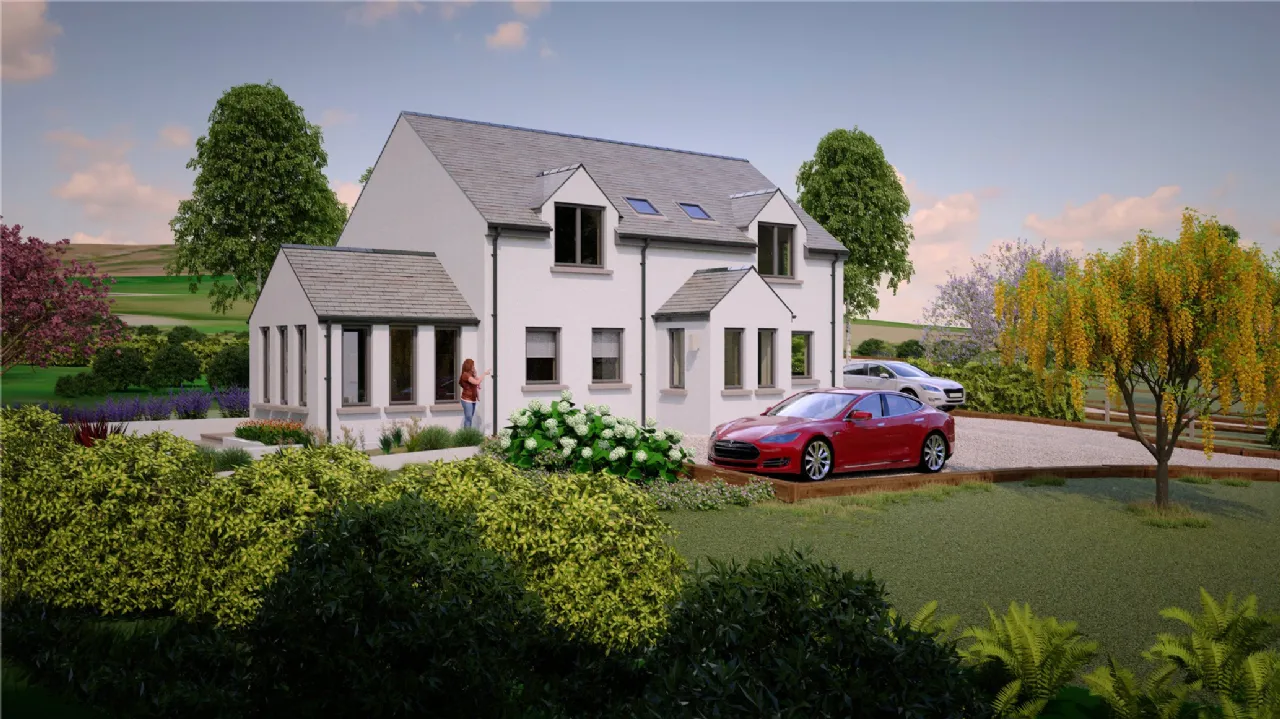 Photo of 2 Bellview, Faunmore, Kilcrohane, Co. Cork, P75 WE28