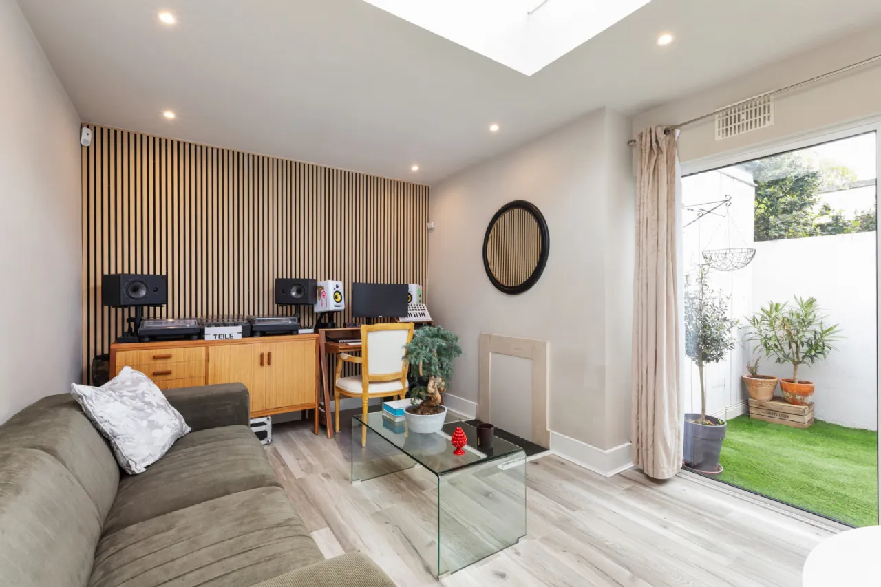 Photo of 5 Portobello Road, Dublin 8, D08W3P0