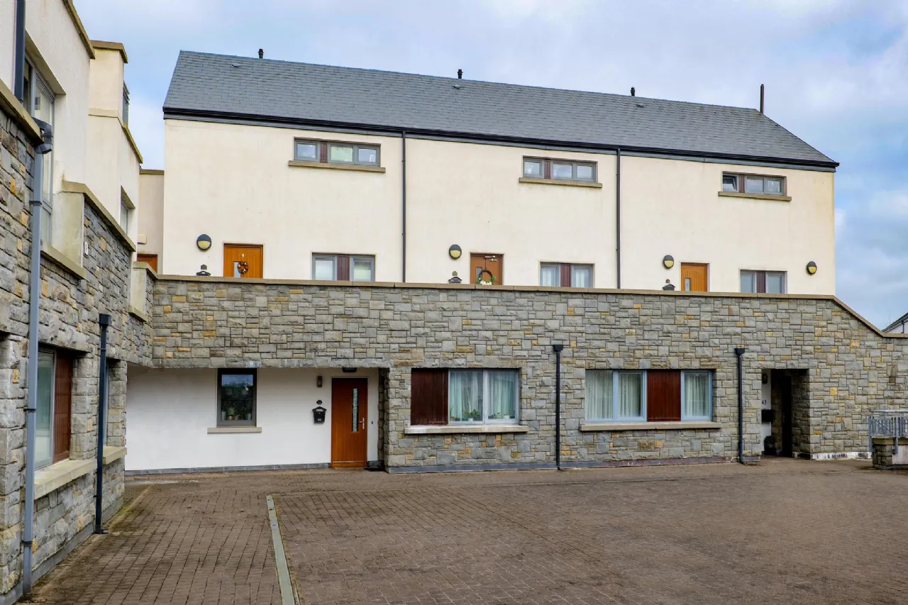 Photo of 42 Caireal Mor, Headford Road, Galway, H91 PE00