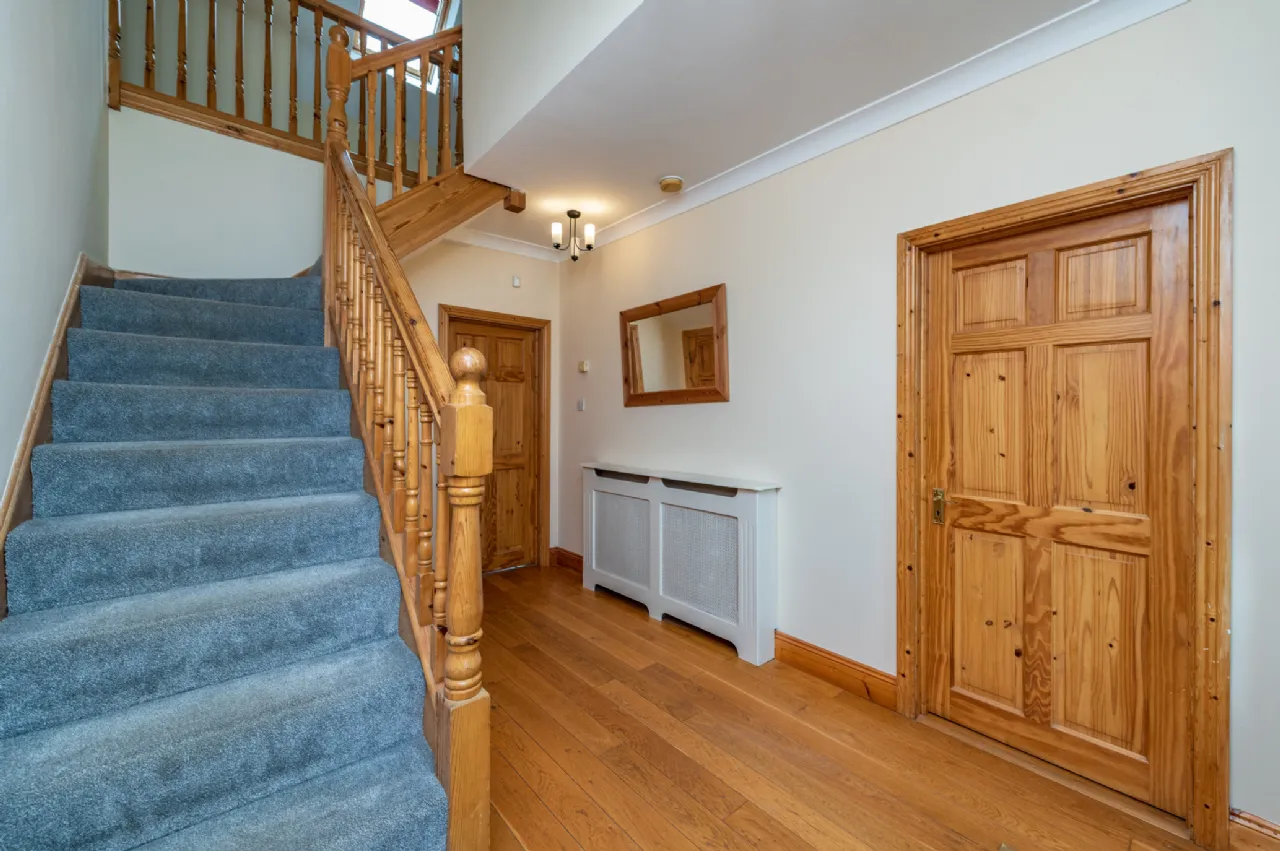 Photo of 1 The Streams, Caragh, Co. Kildare, W91 AHP3