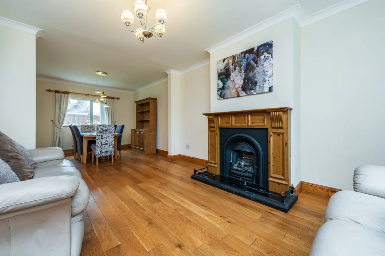 Photo of 1 The Streams, Caragh, Co. Kildare, W91 AHP3