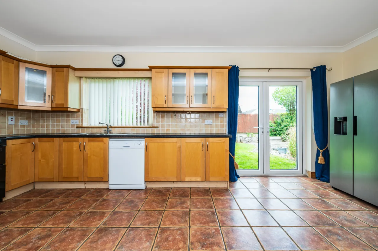 Photo of 1 The Streams, Caragh, Co. Kildare, W91 AHP3