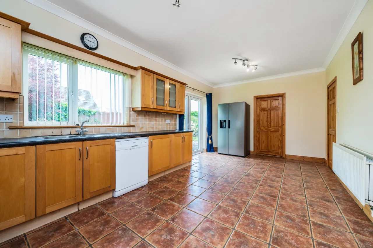 Photo of 1 The Streams, Caragh, Co. Kildare, W91 AHP3
