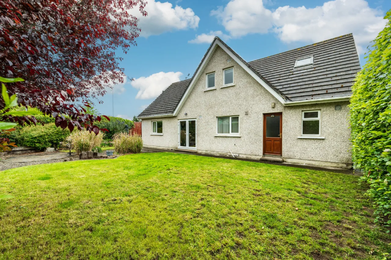 Photo of 1 The Streams, Caragh, Co. Kildare, W91 AHP3