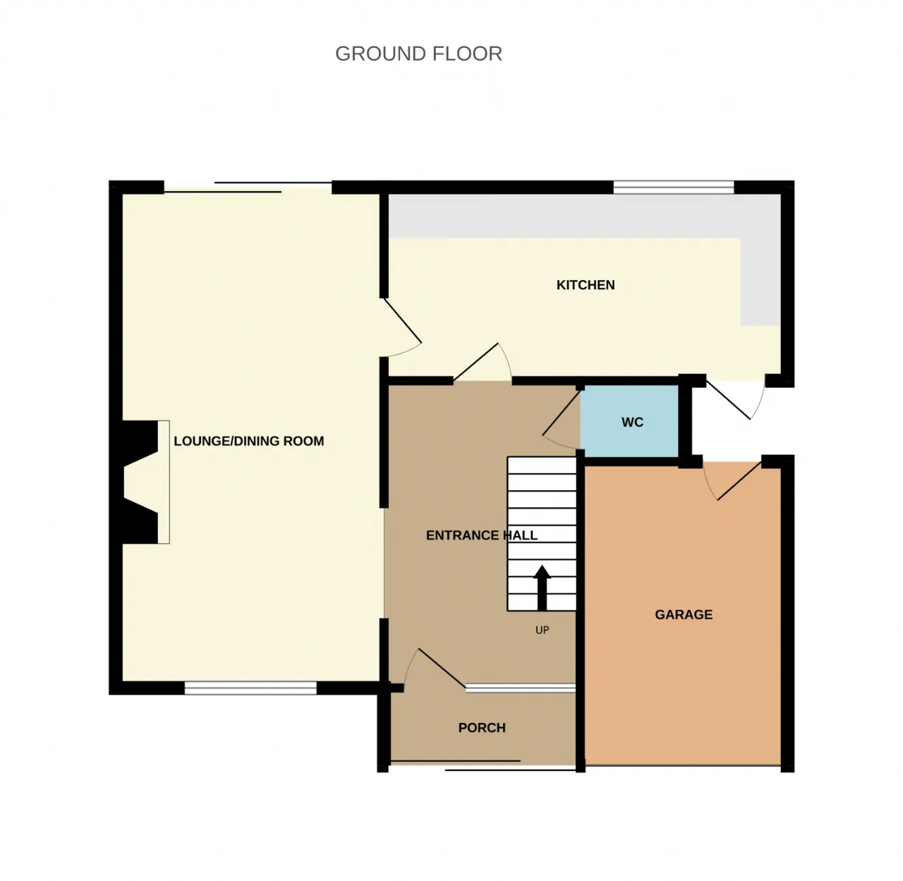 Photo of 97 Biscayne, Malahide, Co Dublin, K36E300