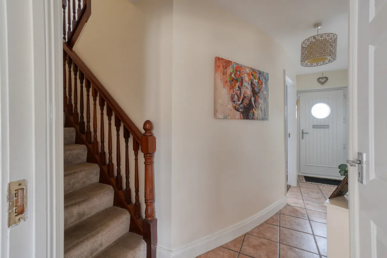 Photo of 11 Maryborough Crescent, Portlaoise, Co. Laois, R32WEF1