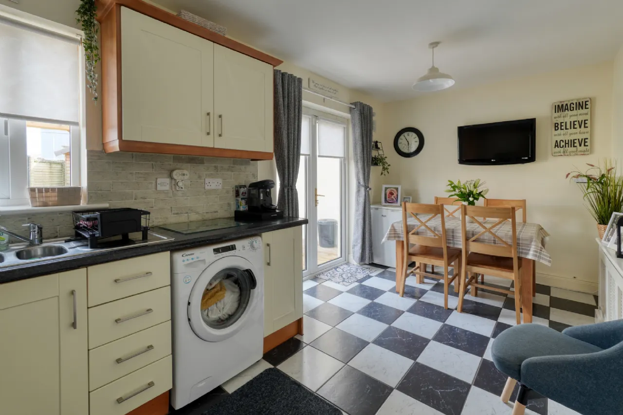 Photo of 11 Maryborough Crescent, Portlaoise, Co. Laois, R32WEF1