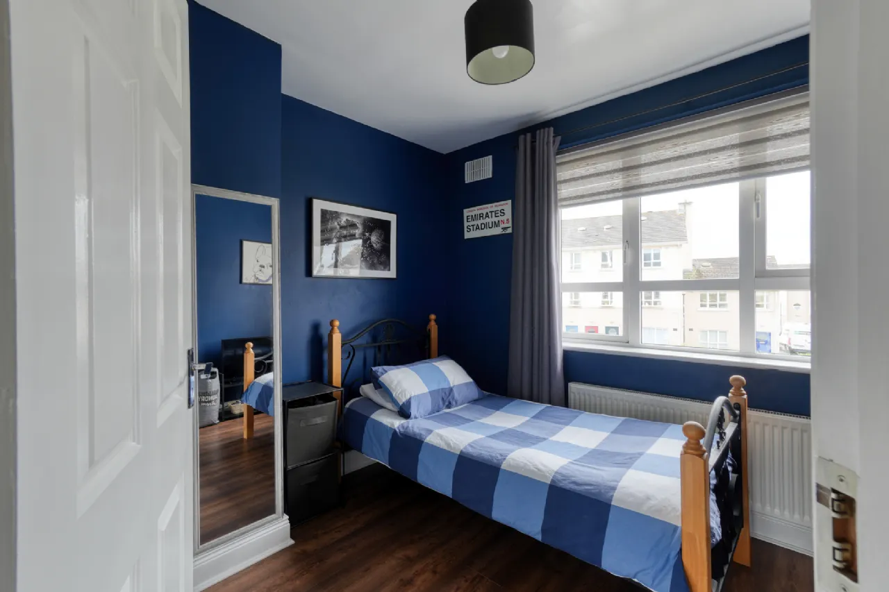 Photo of 11 Maryborough Crescent, Portlaoise, Co. Laois, R32WEF1