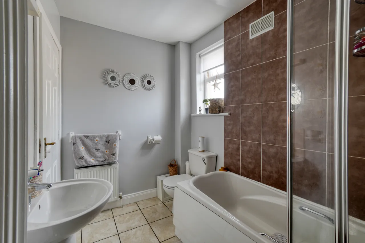 Photo of 11 Maryborough Crescent, Portlaoise, Co. Laois, R32WEF1