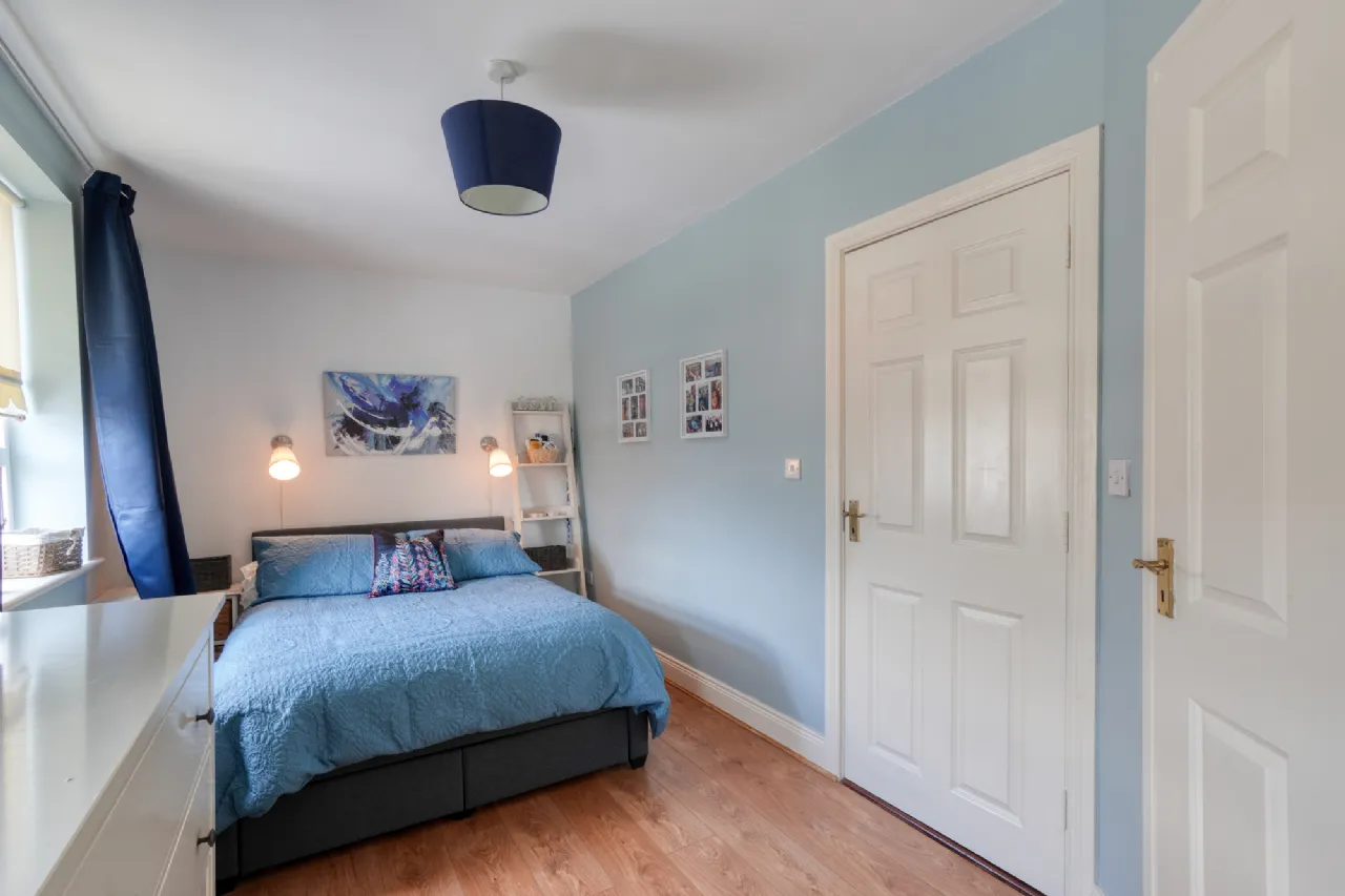 Photo of 11 Maryborough Crescent, Portlaoise, Co. Laois, R32WEF1